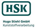 Hugo Stiehl GmbH Kunststoffverarbeitung Logo