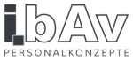 ibAv Personalkonzepte e.K. Logo