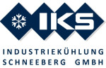 Industriekühlung Schneeberg GmbH Logo