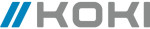 KOKI TECHNIK Transmission Systems GmbH Logo