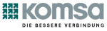 KOMSA AG Logo