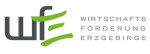 Wirtschaftsförderung Erzgebirge GmbH Logo