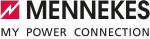 MENNEKES Elektrotechnik Sachsen GmbH Logo