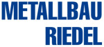 Metallbau Riedel Logo