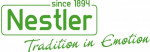 Nestler GmbH Feinkartonagen Logo
