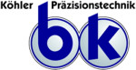 Präzisionstechnik Köhler GbR Logo