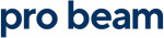 pro-beam systems GmbH Logo