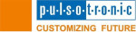 Pulsotronic GmbH & Co. KG Logo