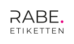 Rabe Etiketten KG Logo