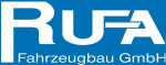 RUFA Fahrzeugbau GmbH Logo
