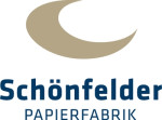 Schönfelder Papierfabrik GmbH Logo