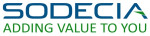 SODECIA Safety & Mobility Oelsnitz GmbH Logo