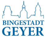 Stadtverwaltung Geyer Logo