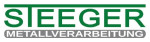 Steeger GmbH - Metallverarbeitung Logo