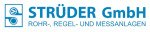 STRÜDER GmbH Logo