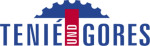 Tenié und Gores GmbH Schwarzenberg Logo
