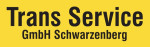 Trans-Service GmbH Schwarzenberg Logo