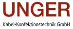 UNGER Kabel-Konfektionstechnik GmbH Logo