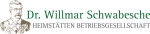 Dr. Willmar Schwabesche gemeinnützige Heimstättenbetriebsgesellschaft mbH Logo