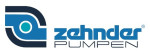 Zehnder Pumpen GmbH Logo