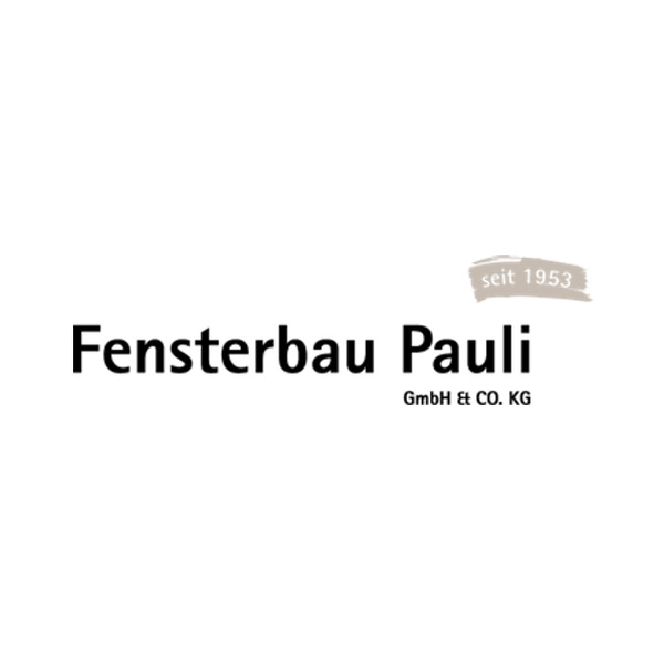 Fensterbau Pauli GmbH & Co. KG | Fachkräfteportal Erzgebirge